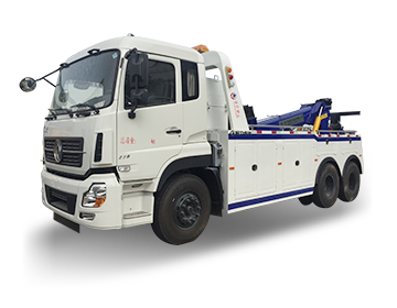 清障車(chē)