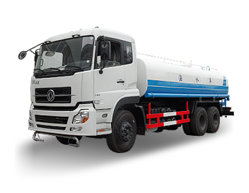 灑水車(chē)系列