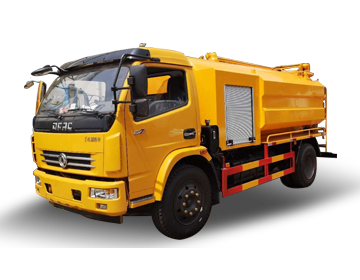 清洗吸污車(chē)