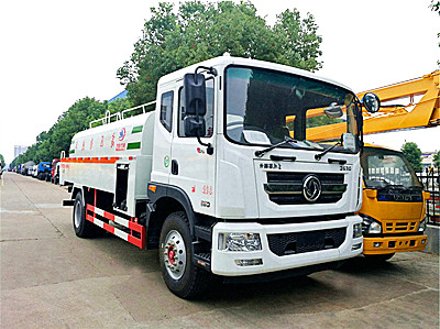 D9高壓清洗車