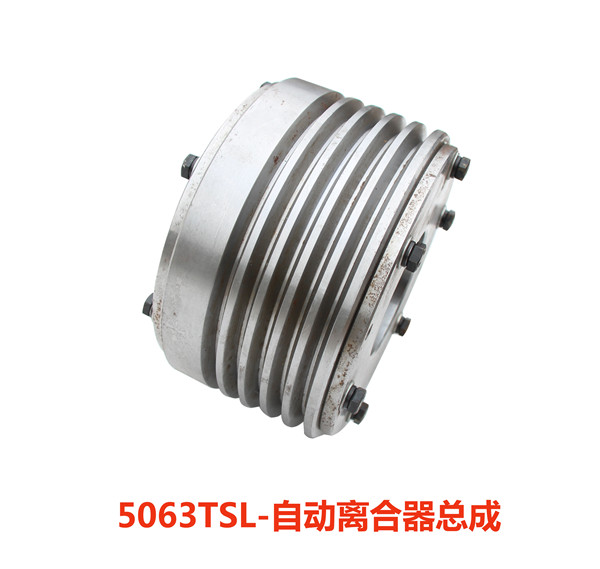自動離合器總成類