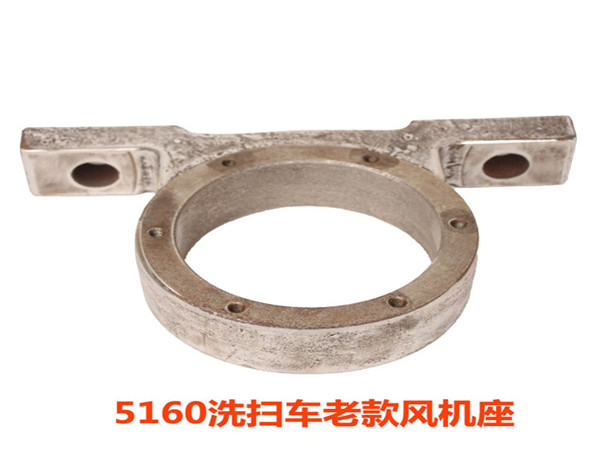 風(fēng)機(jī)座類