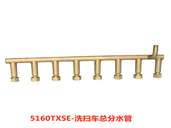 膠管噴嘴類